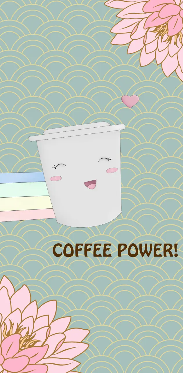 Coffee Power 2.0