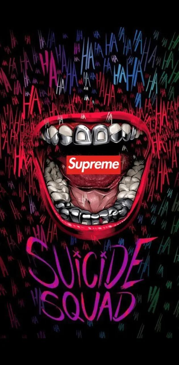 Supreme wallpaper by hola72289 - Download on ZEDGE™