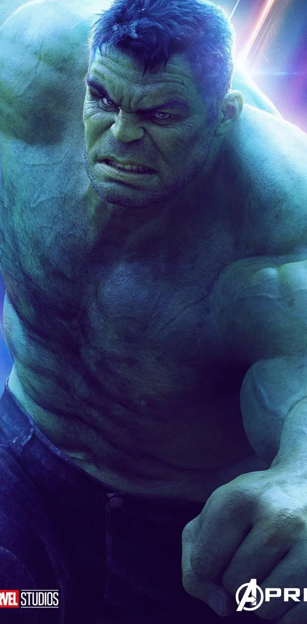 Hulk i