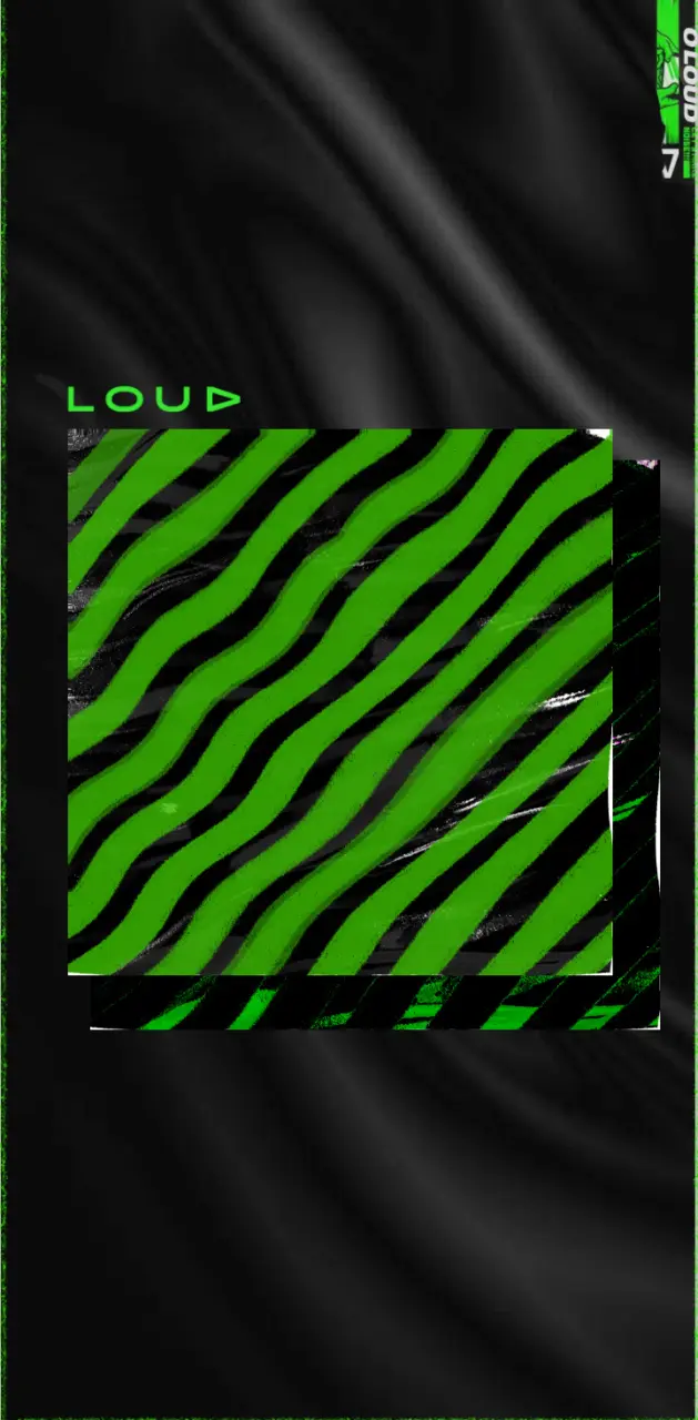 LOUD - 2020 2K
