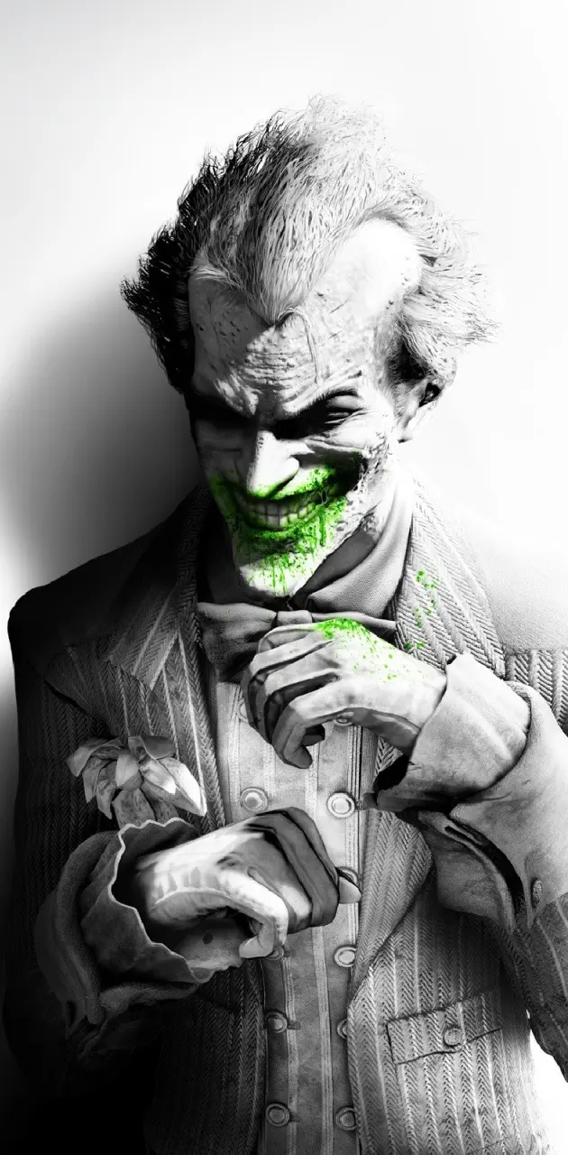 Horror Joker