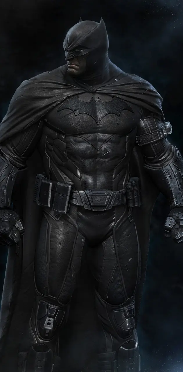 Dark Dark Knight