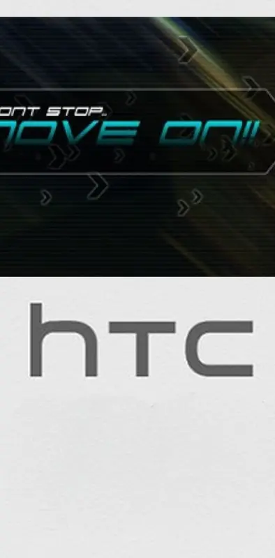 HTC Move On