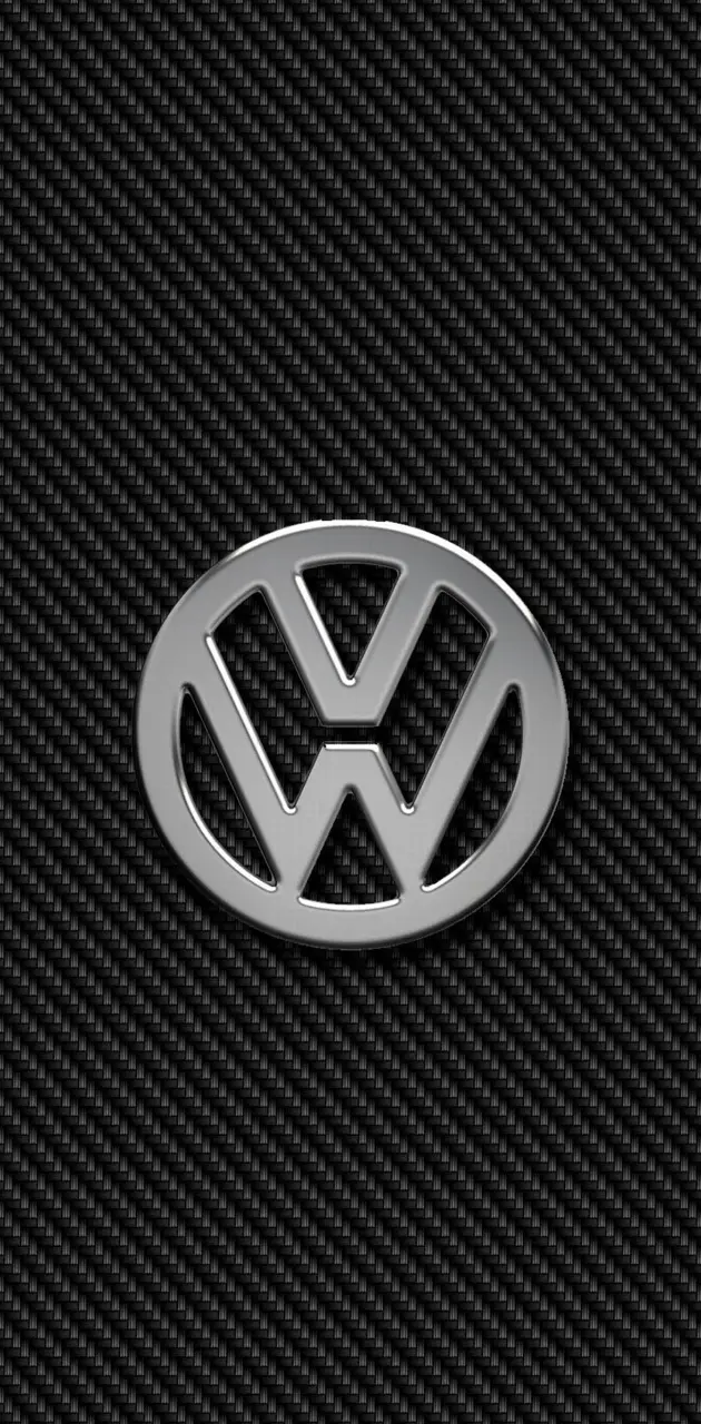 VW Chrome Carbon