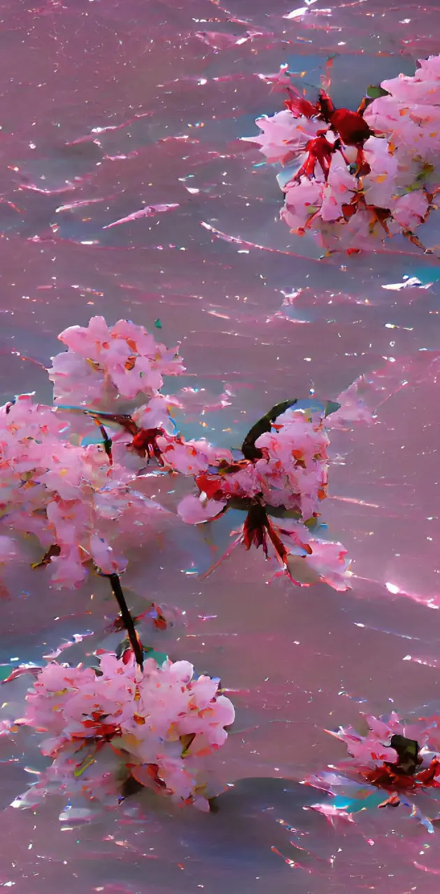 Sakura Blossom 