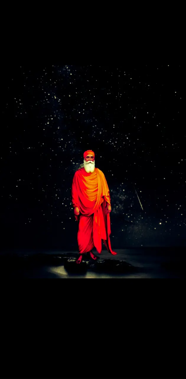 Guru Nanak Jayanti 