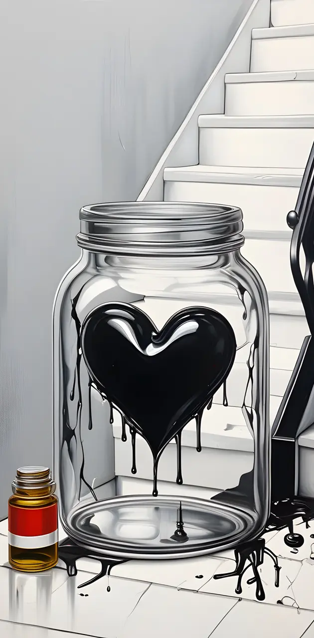 canned heart