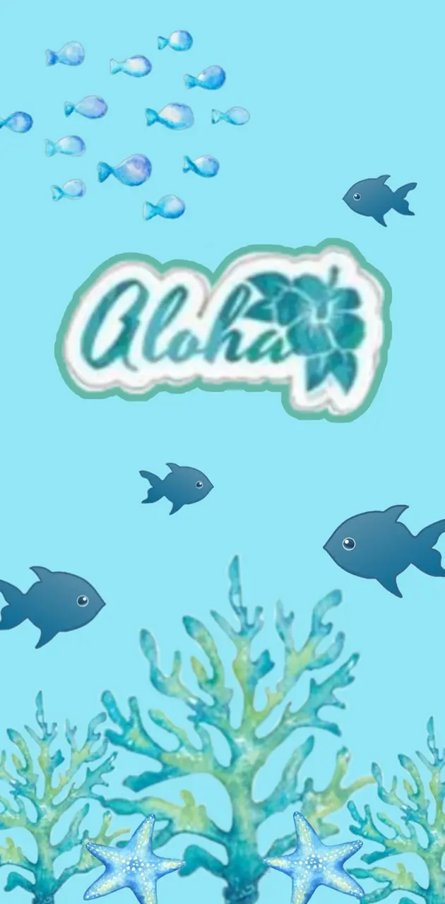 Aloha 