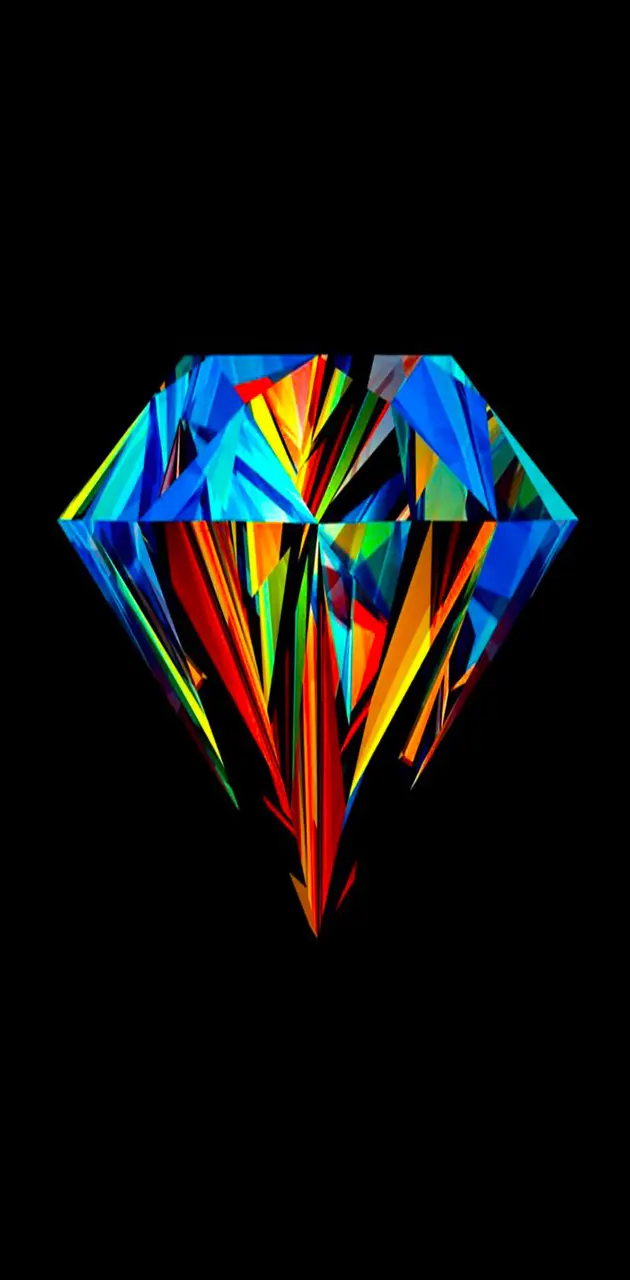 Primal Diamond