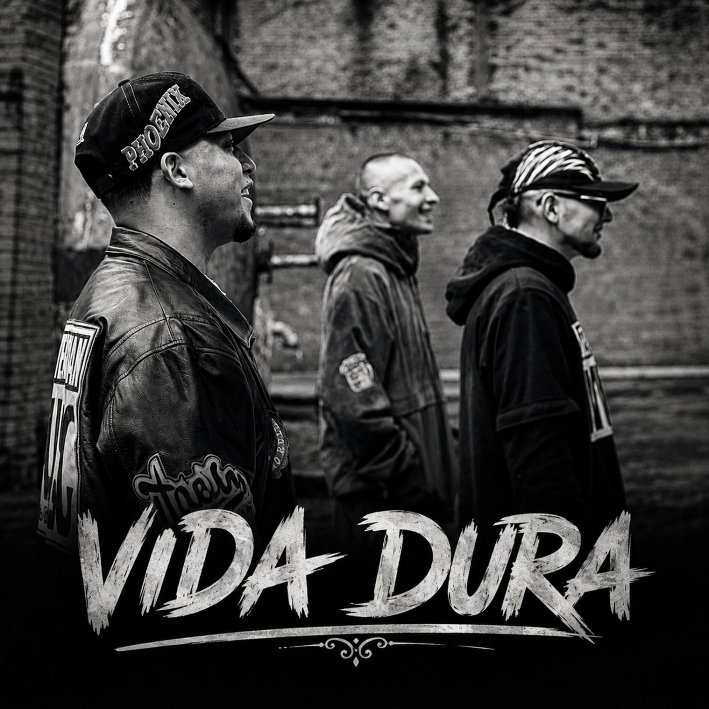 VIDA DURA