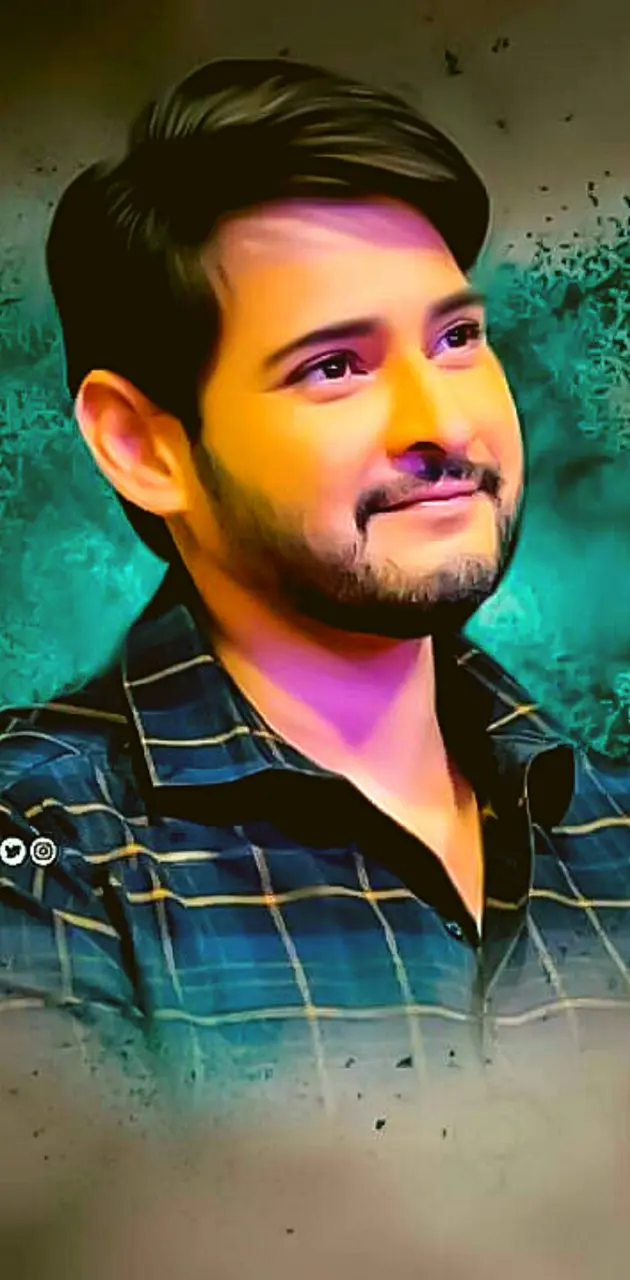 mahesh babu