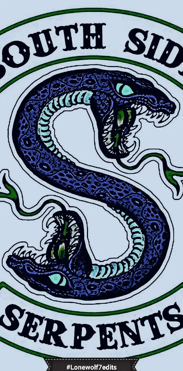 Southside Serpents