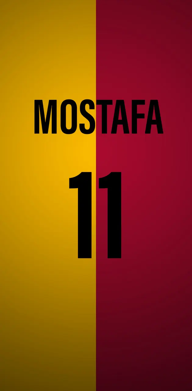 Mostafa Mohamed 
