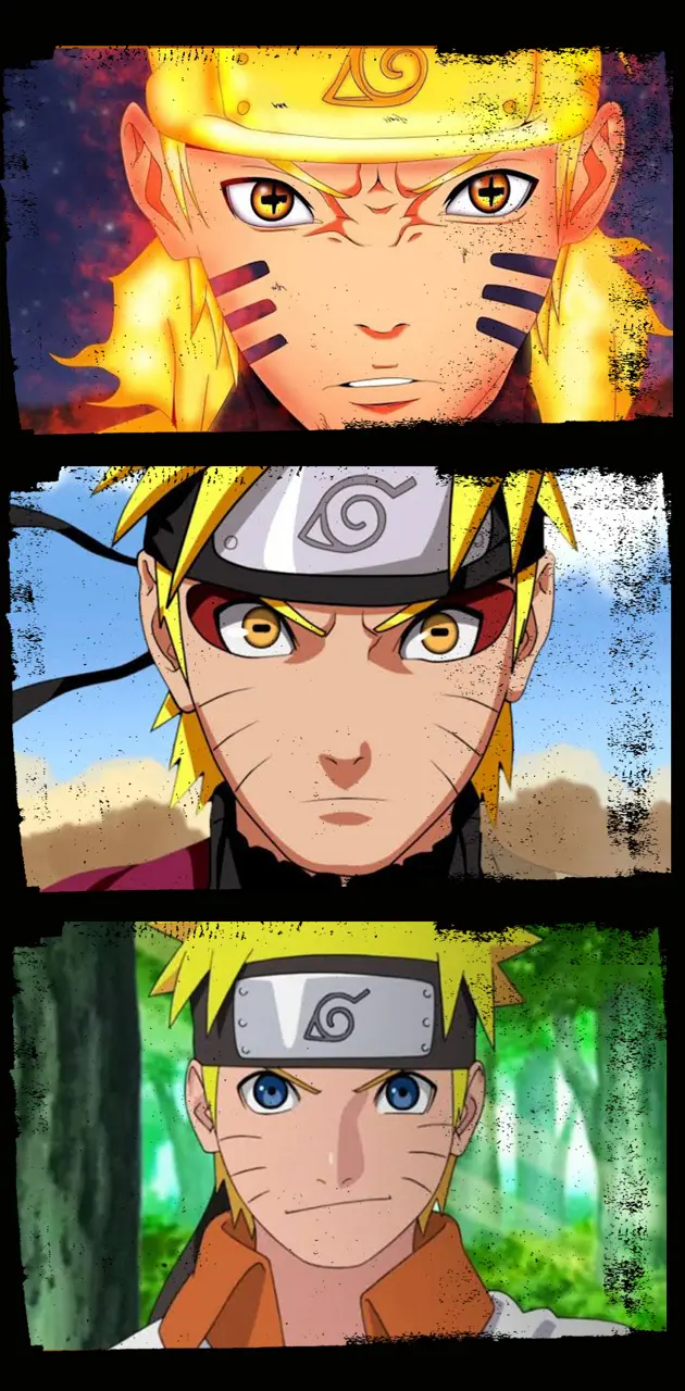 Naruto Adult