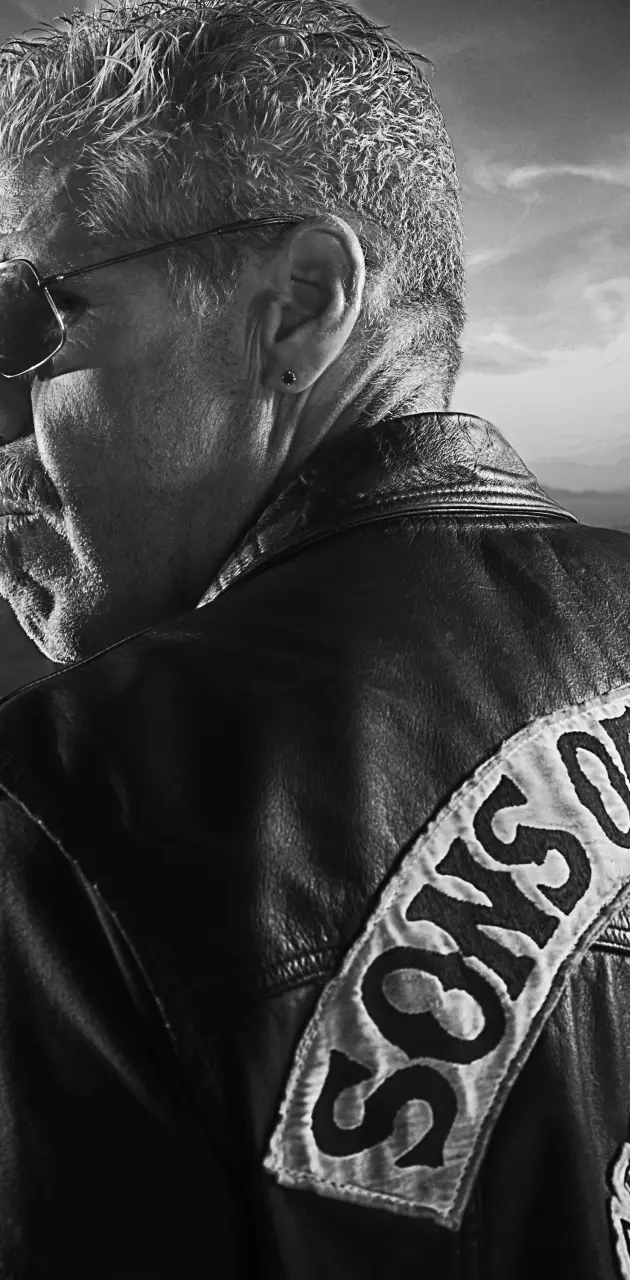 Sons of Anarchy Clay