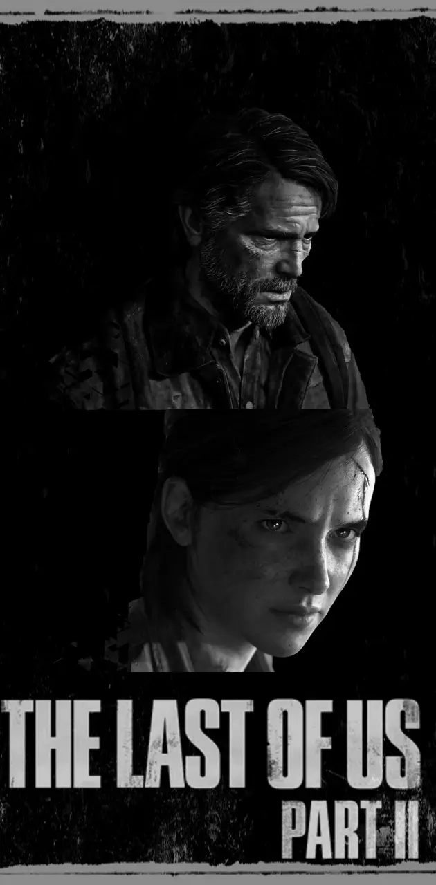 THE LAST OF US 2