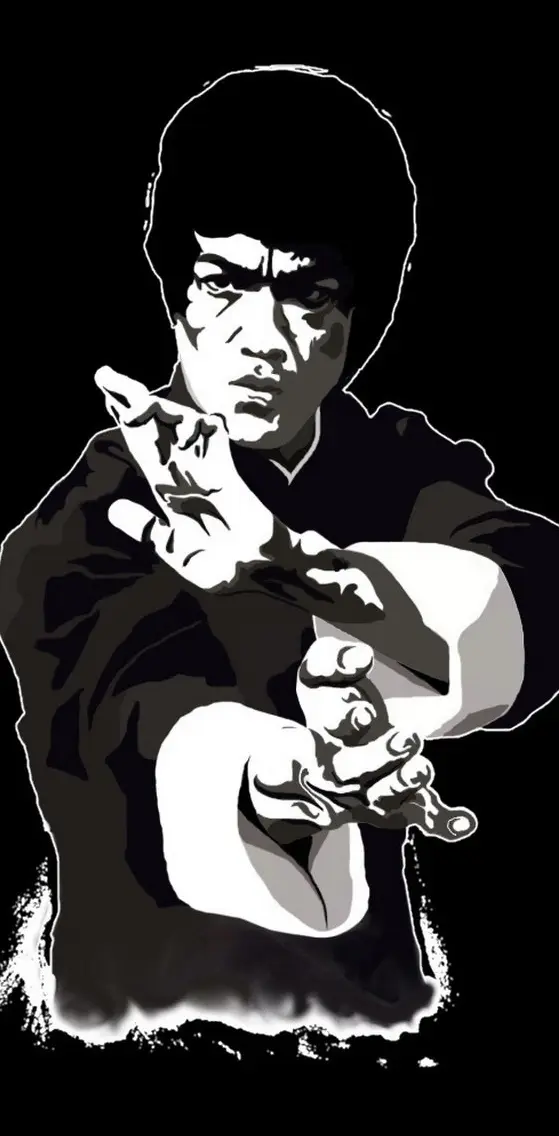 Bruce Lee i5