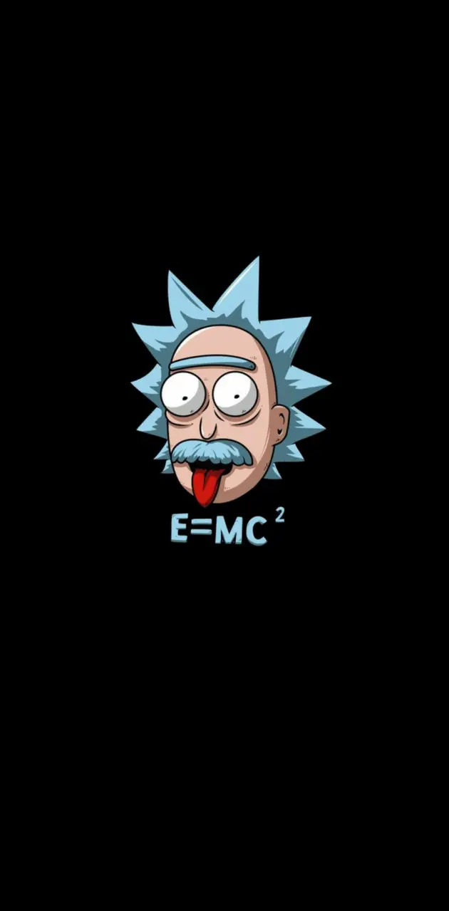 Einstein Rick
