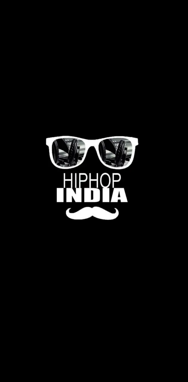 Hip hop India