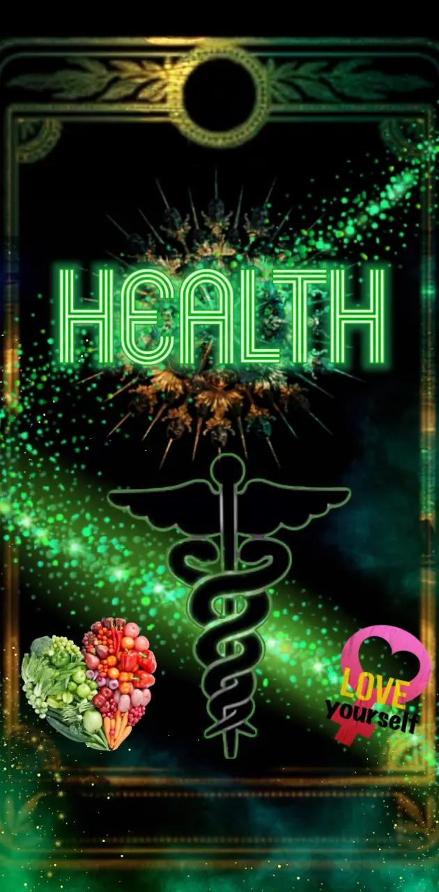 Tarot Health 