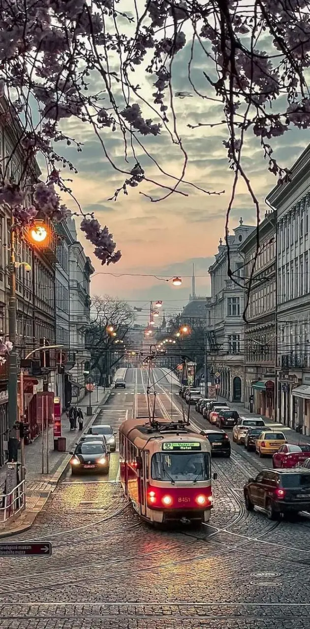Praha Czech 