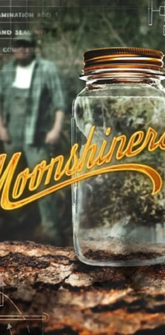 Moonshiners TV Show