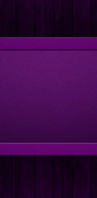 Purple Pattern