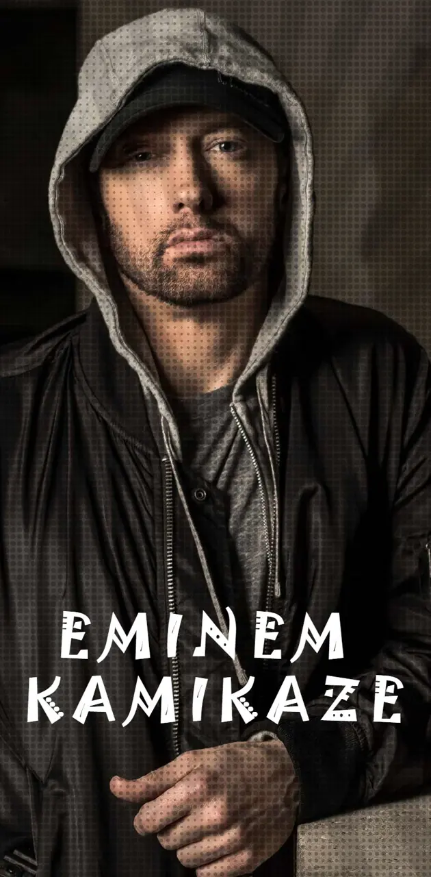 Eminem KaMiKaZe