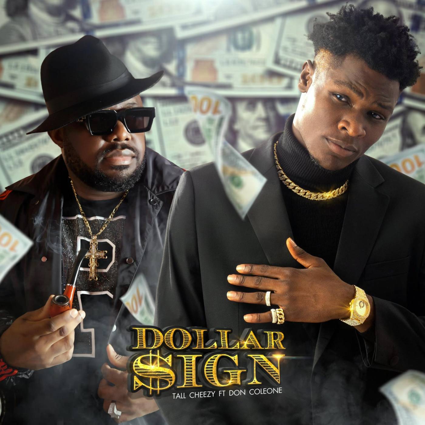 Dollar Sign
