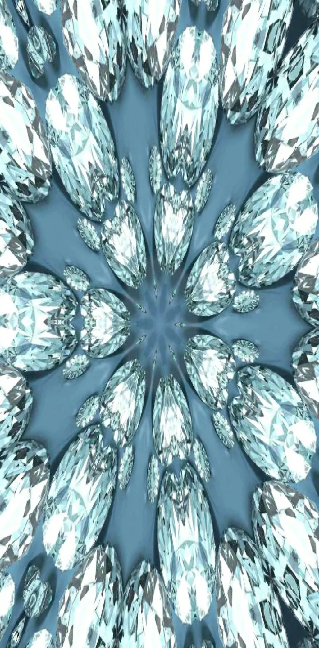Diamond cluster