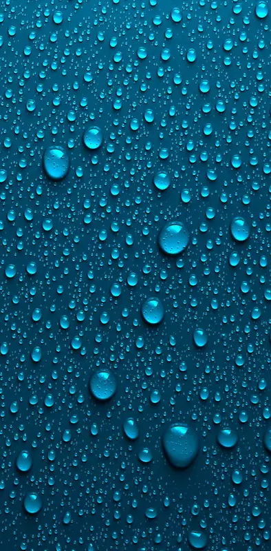 Water Drops