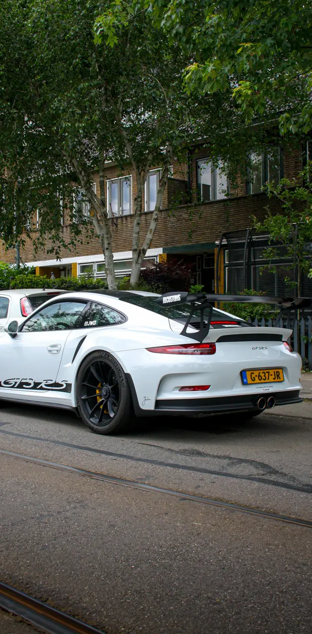 Gt3rs