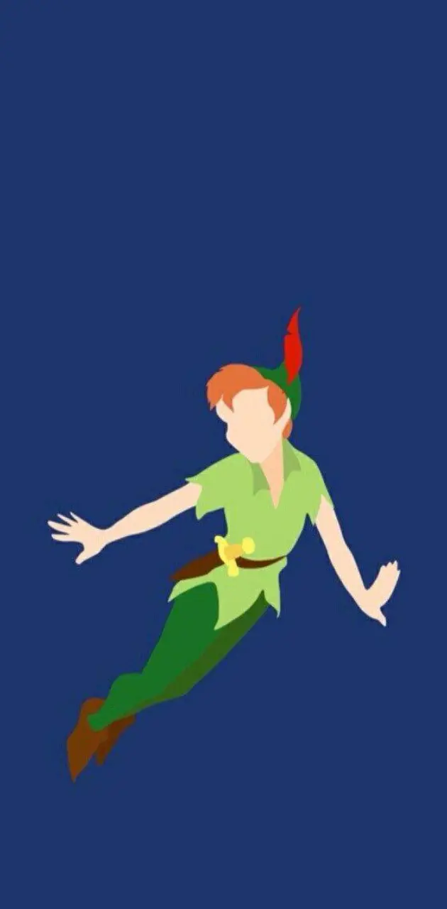 Peter Pan