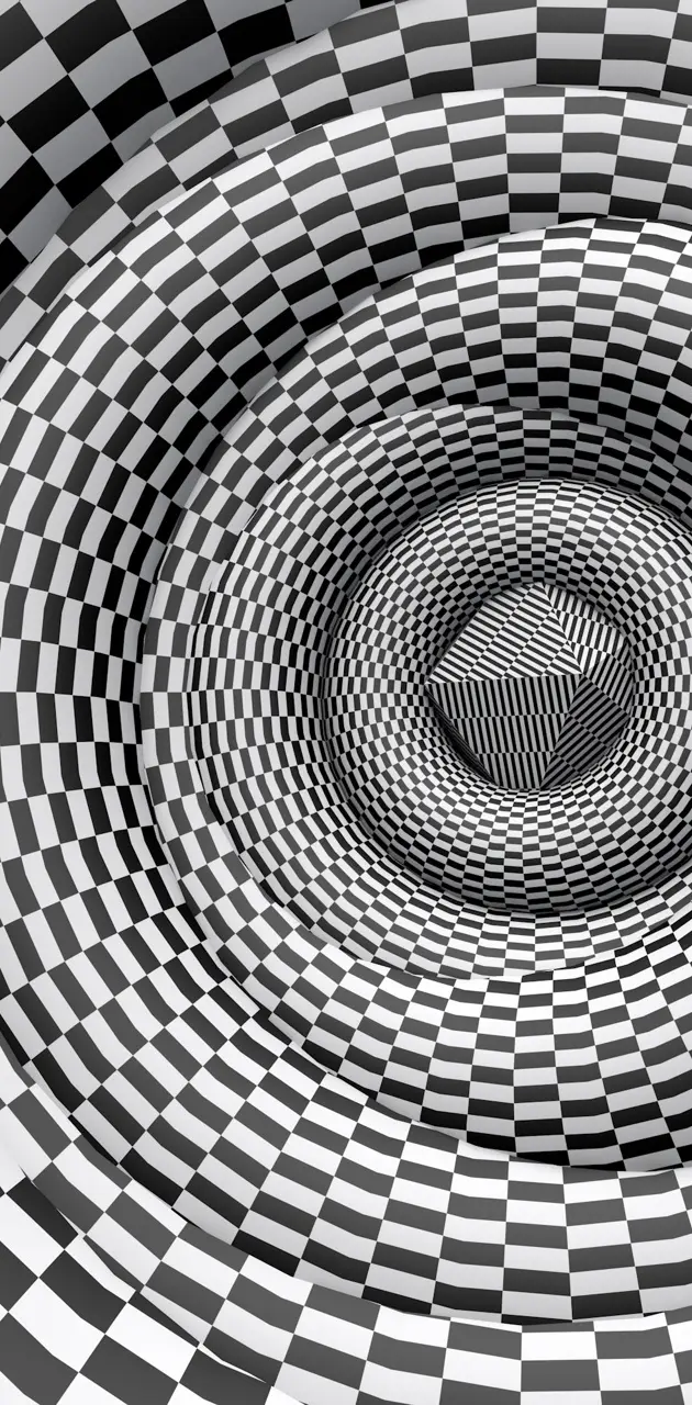 Ilusion  circle