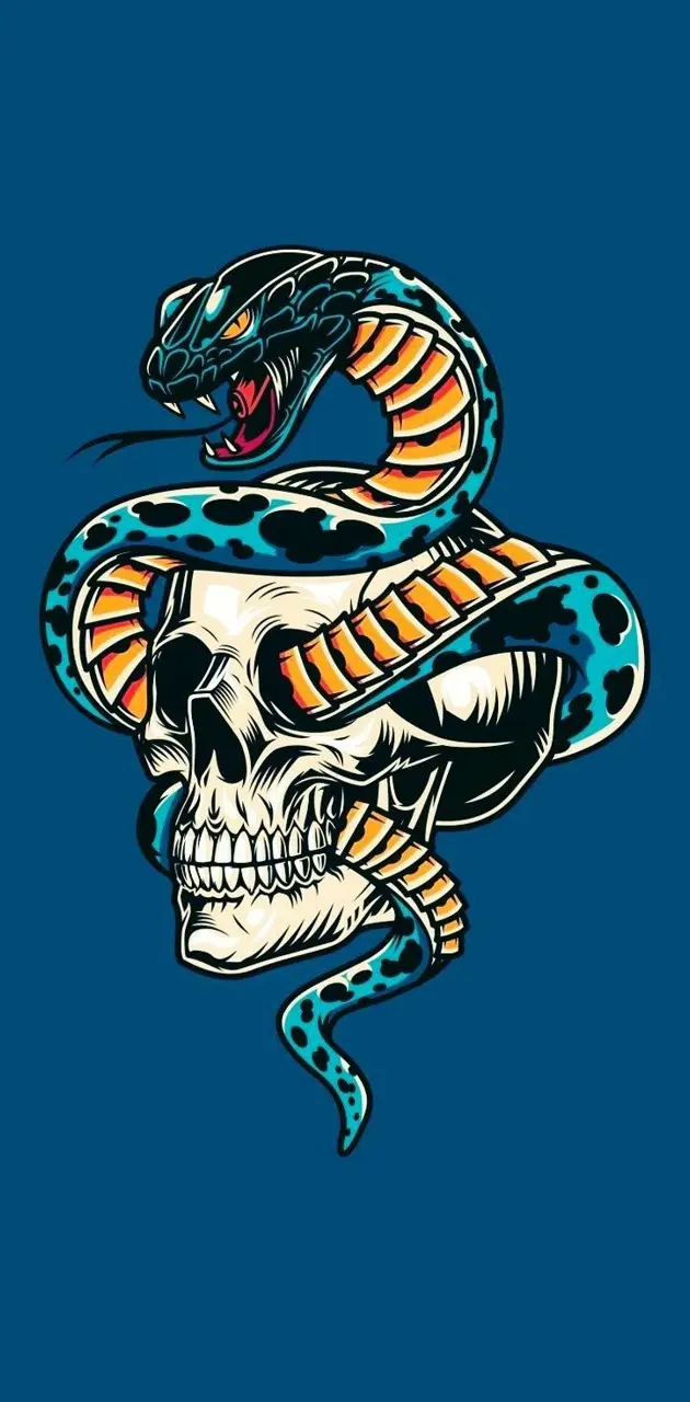 skull candy wallpaper by myselfmitul - Download on ZEDGE™ | c42f