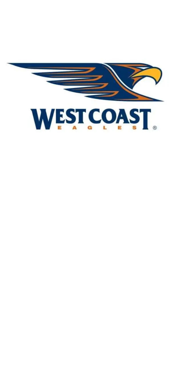West Coast Eagles Logo