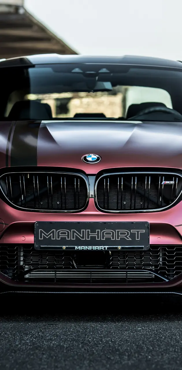 Manhart BMW