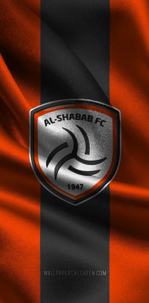 Al–Shabab FC