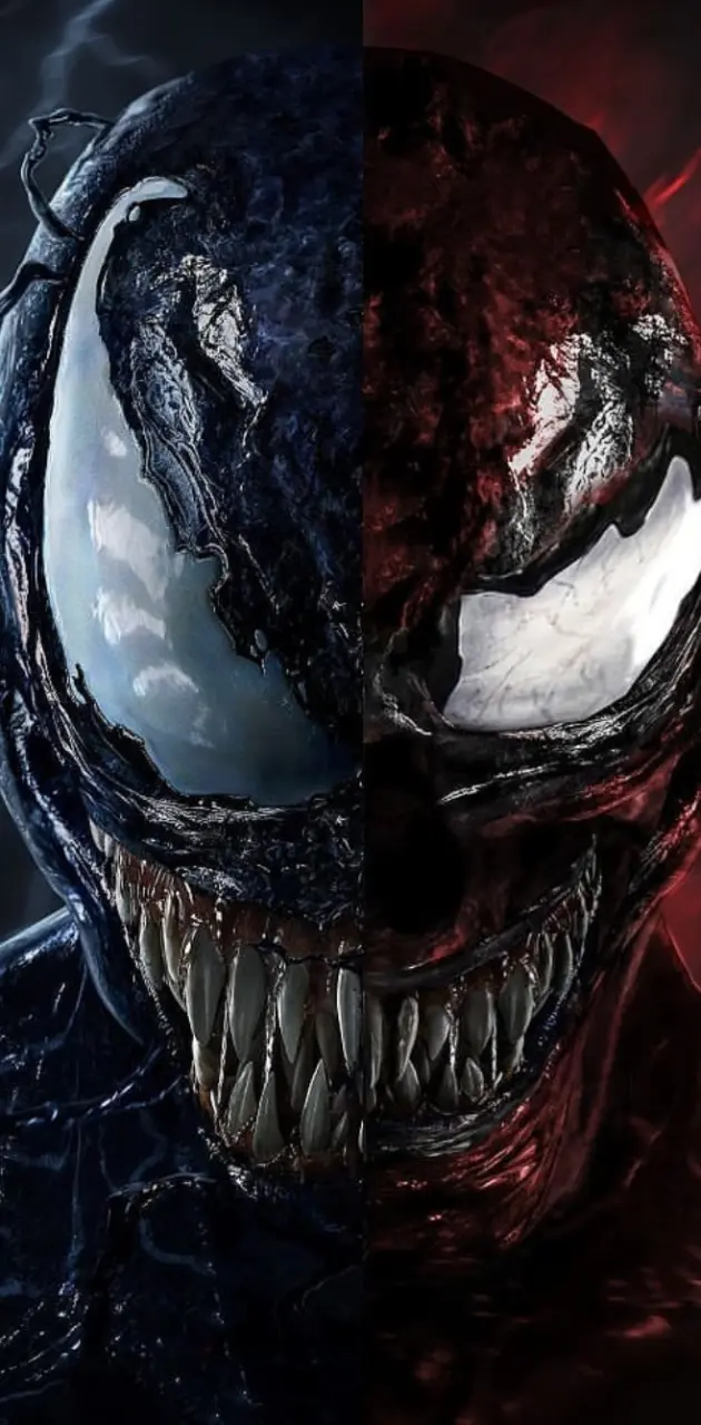 Venom x Carnage