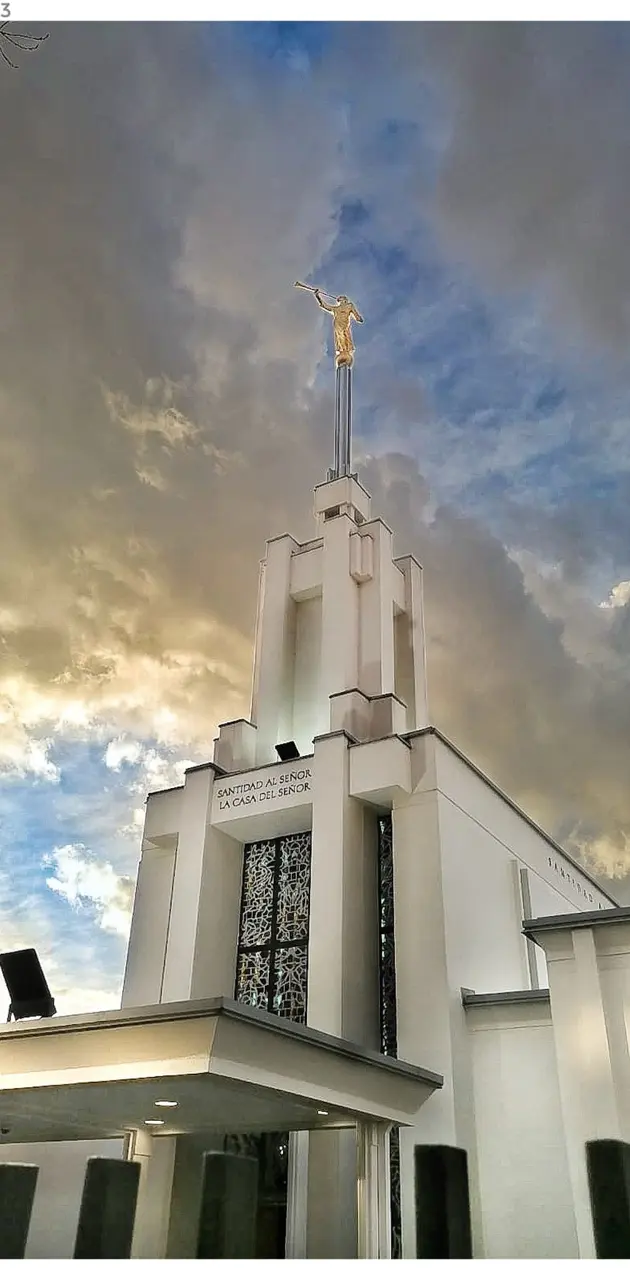 Templo de Santiago 