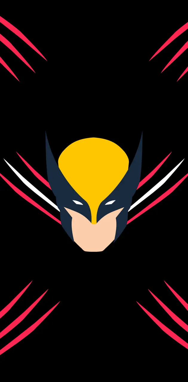Wolverine--