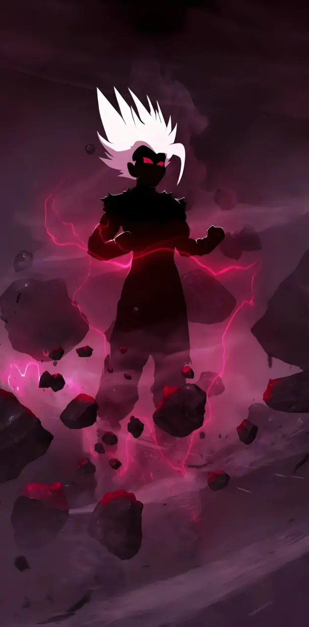 Goku Black 