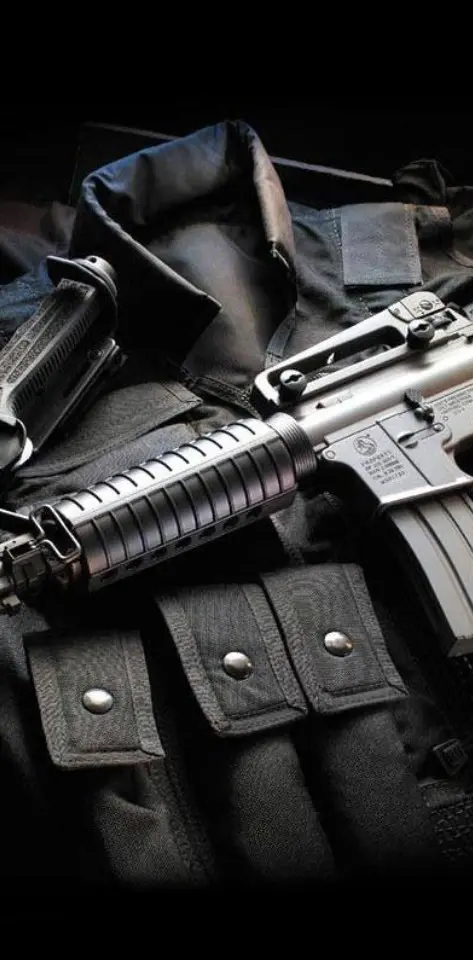 M16 Assault