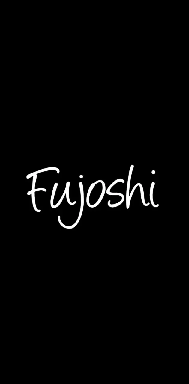 fujoshi