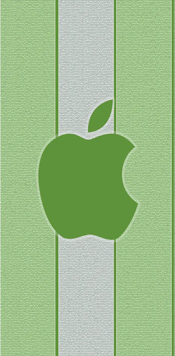 Apple Green i5