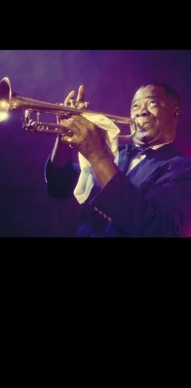 Great Trumpeter