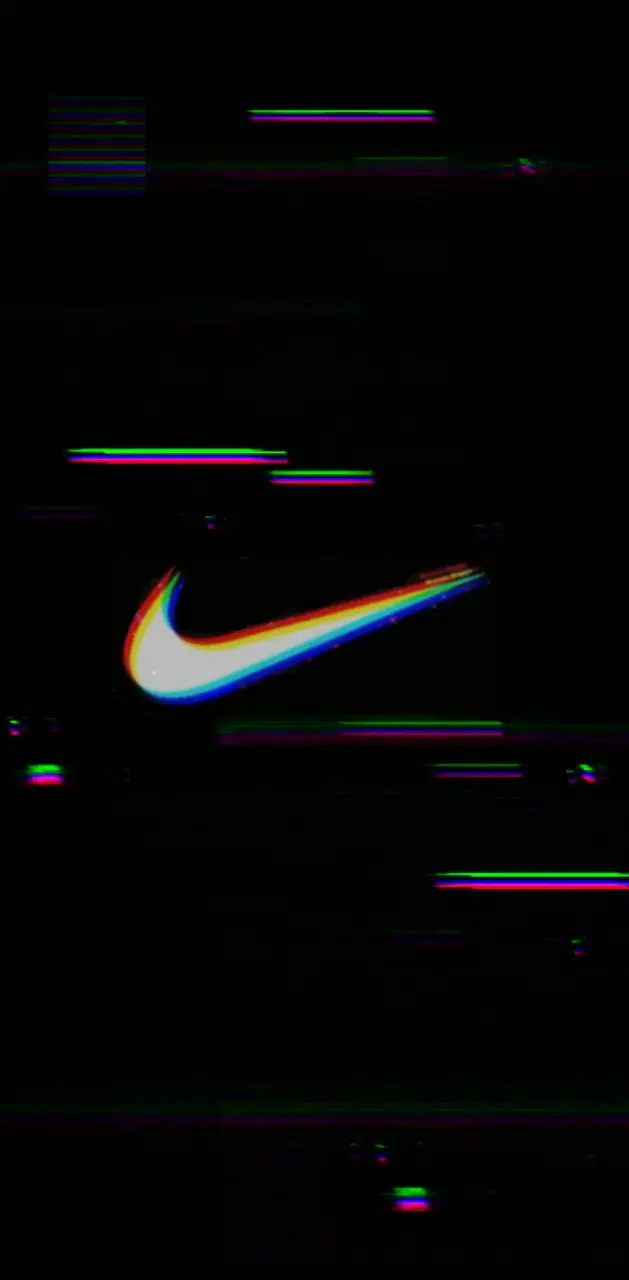 Nike glitch