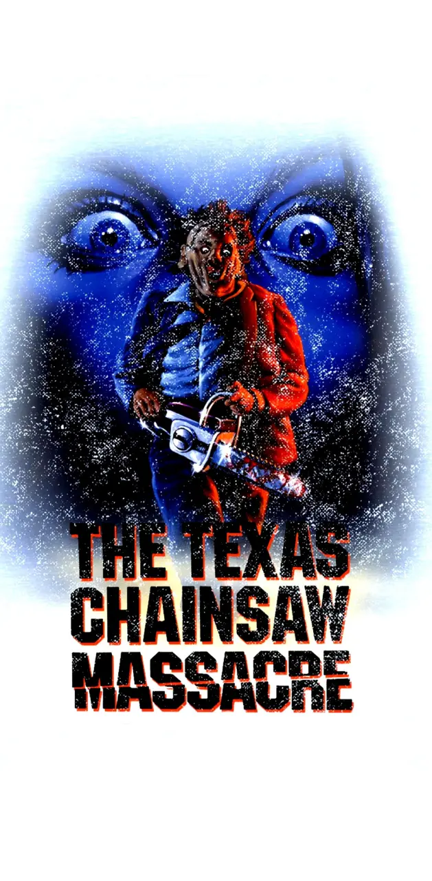 texas chainsaw