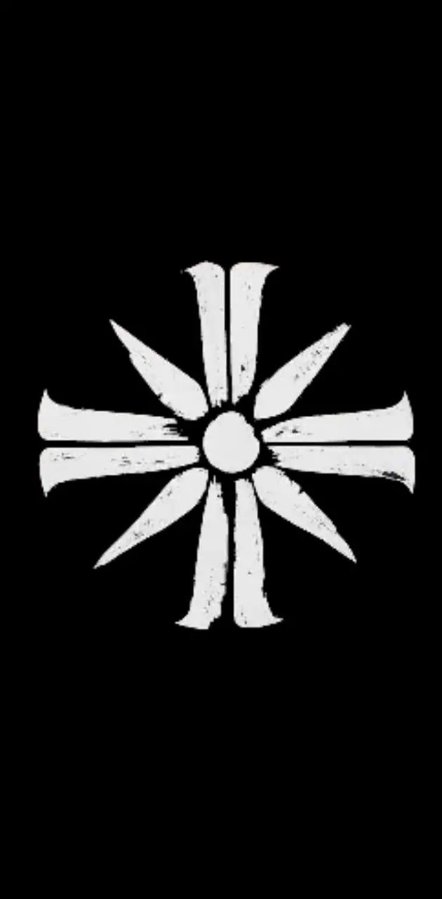 Far cry cult logo