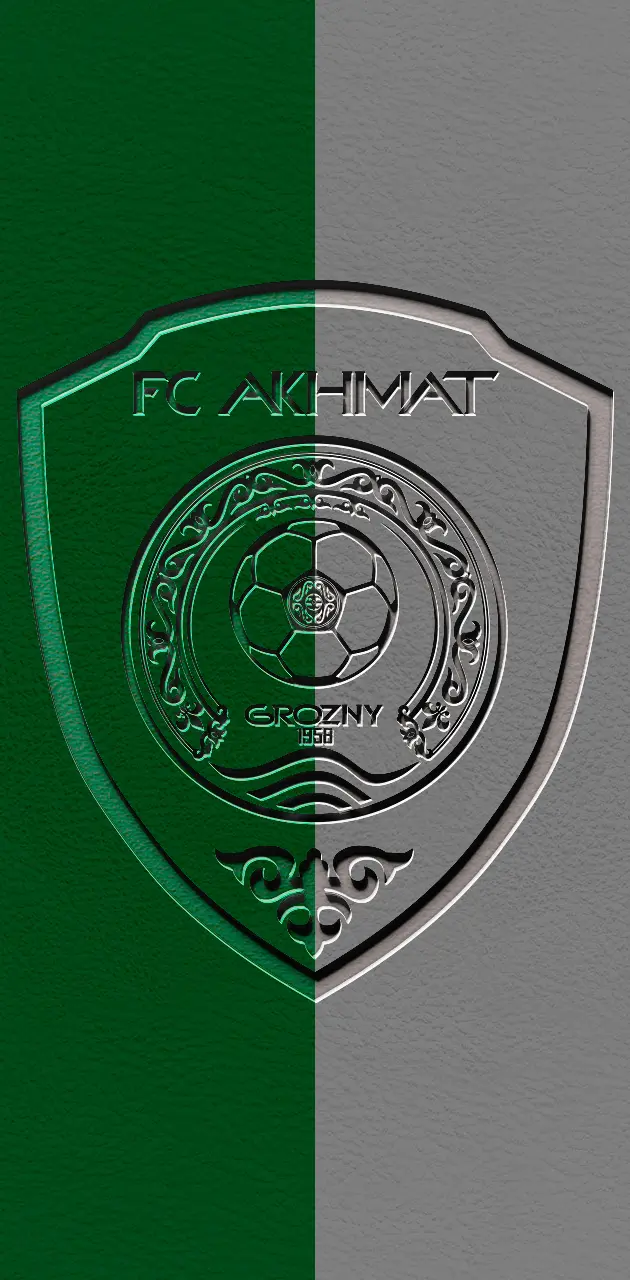 FC Akhmat Grozny 